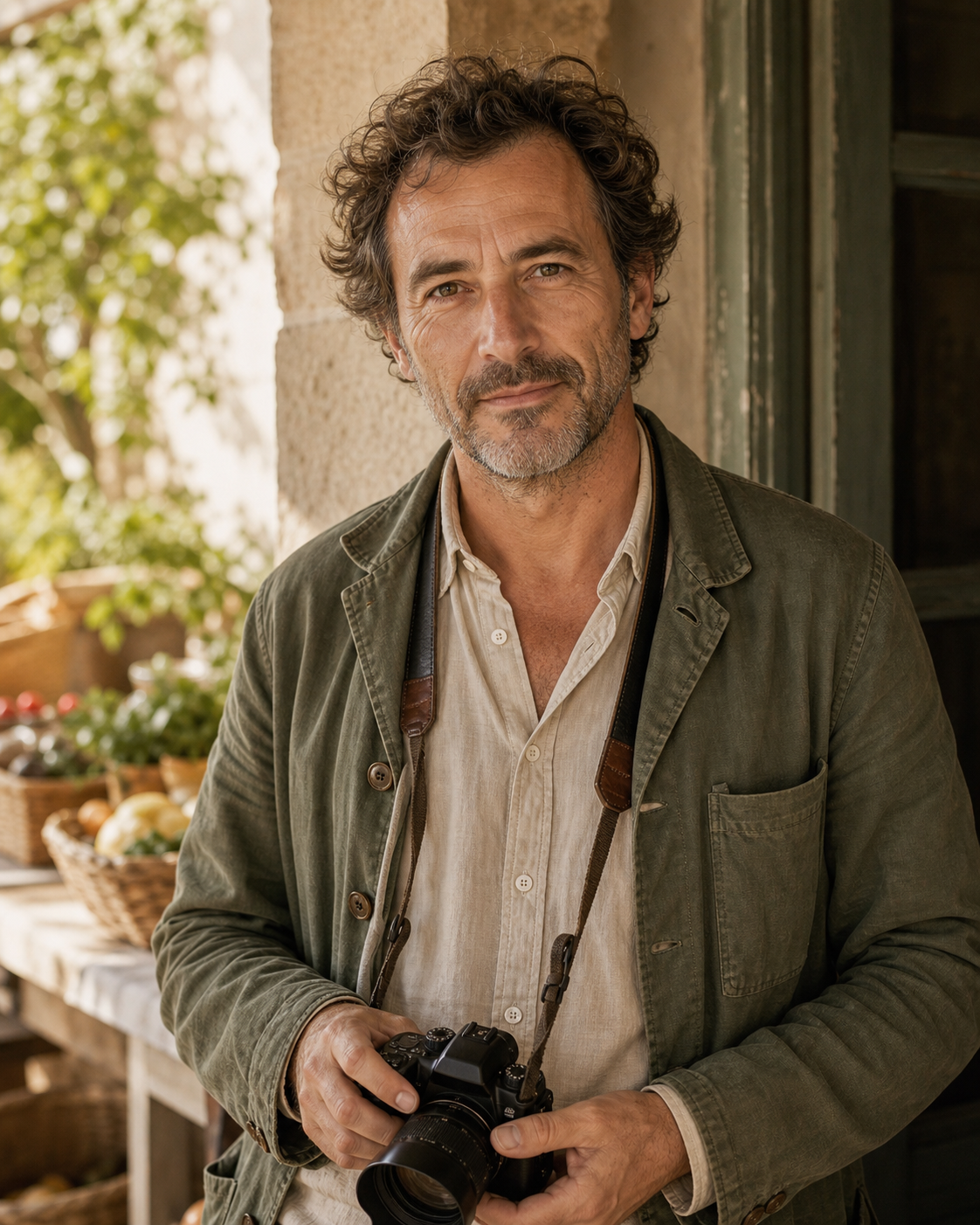 Marc Delacroix